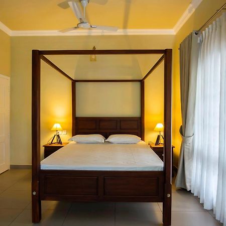 Alencherry Plantation Homestay Thekkady Esterno foto