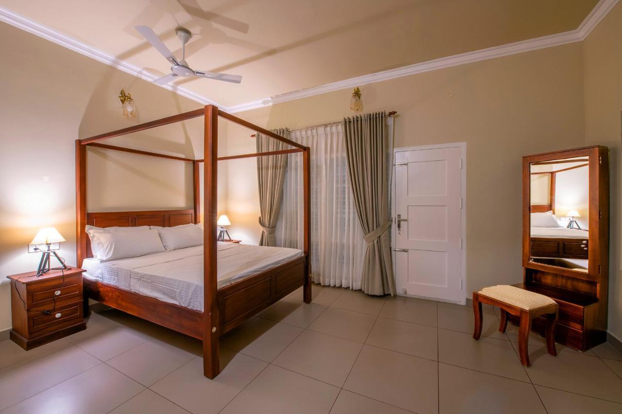 Alencherry Plantation Homestay Thekkady Esterno foto